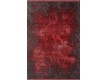 Акриловый ковер MAGNIFIQUE MQ48M RED-GREY - высокое качество по лучшей цене в Украине